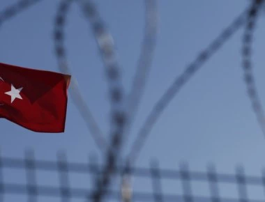 Η ΕΥΠ είχε δορυφορικό σύστημα επιτήρησης των συνόρων αλλά ουδέποτε το χρησιμοποίησαν!